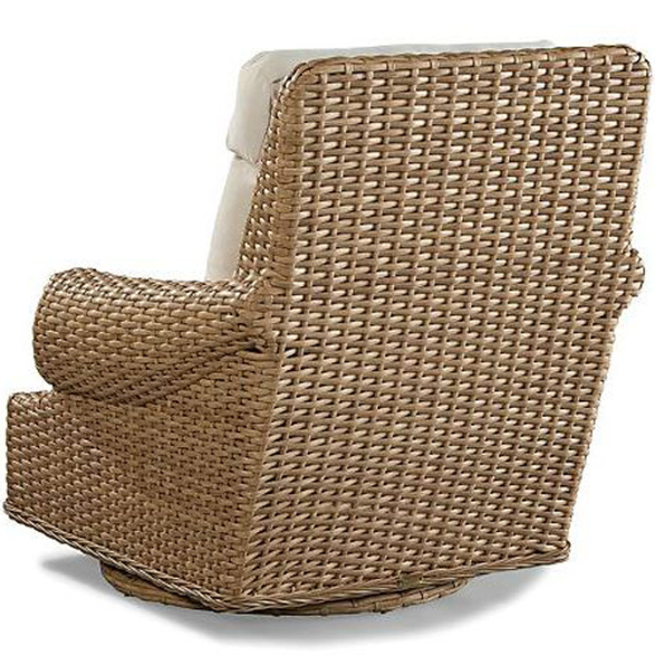 Фото Кресло - стиль Классический - Для терраса и бассейна - Купить в Интернет-магазине