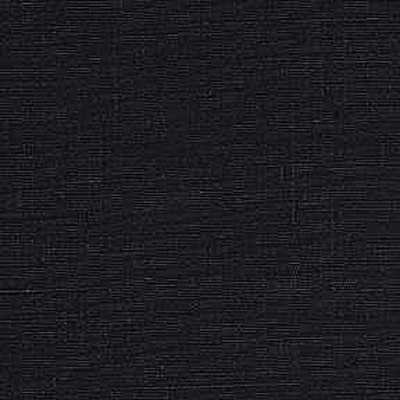 Фото Ткань портьерная однотонная - Лен - стиль Английский - Черный - Купить в Интернет-магазине