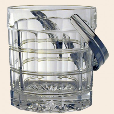 Фото Ведро для вина, льда - стиль Дизайнерский - Стеклянное - Купить в Интернет-магазине