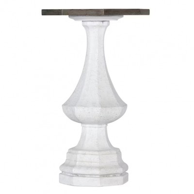 Фото Стол под лампу - стиль Американская классика - Для гостиной - Купить в Интернет-магазине