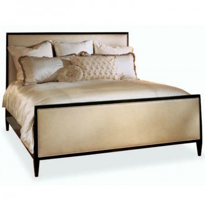 Фото Кровать - стиль Ар-деко - Для спальни - Купить в Интернет-магазине