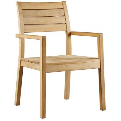 Фото Стул обеденный - стиль Современный - Для терраса и бассейна - Купить в Интернет-магазине