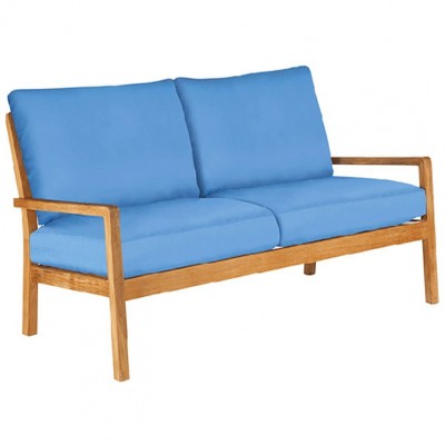 Фото Диван - стиль Современный - Для терраса и бассейна - Купить в Интернет-магазине