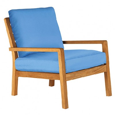 Фото Кресло - стиль Современный - Для терраса и бассейна - Купить в Интернет-магазине