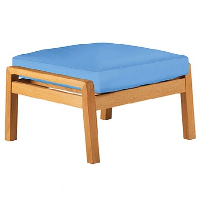 Фото Пуф и табурет - стиль Современный - Для терраса и бассейна - Купить в Интернет-магазине