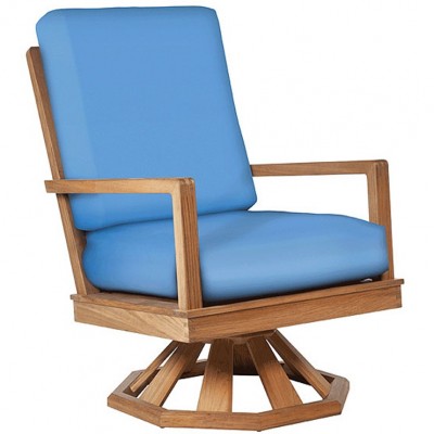 Фото Кресло - стиль Современный - Для терраса и бассейна - Купить в Интернет-магазине