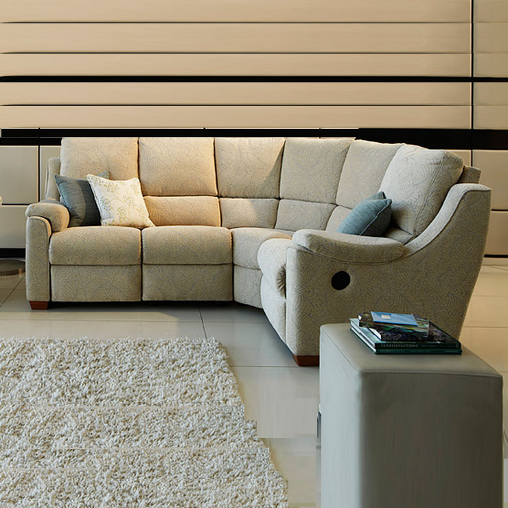 Фото Диван большой - стиль Английский современный - Для гостиной - Купить в Интернет-магазине Фото Диван большой - стиль Английский современный - Для гостиной - Купить в Интернет-магазине