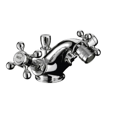 Фото Смеситель для биде - стиль Английский - Купить в Интернет-магазине