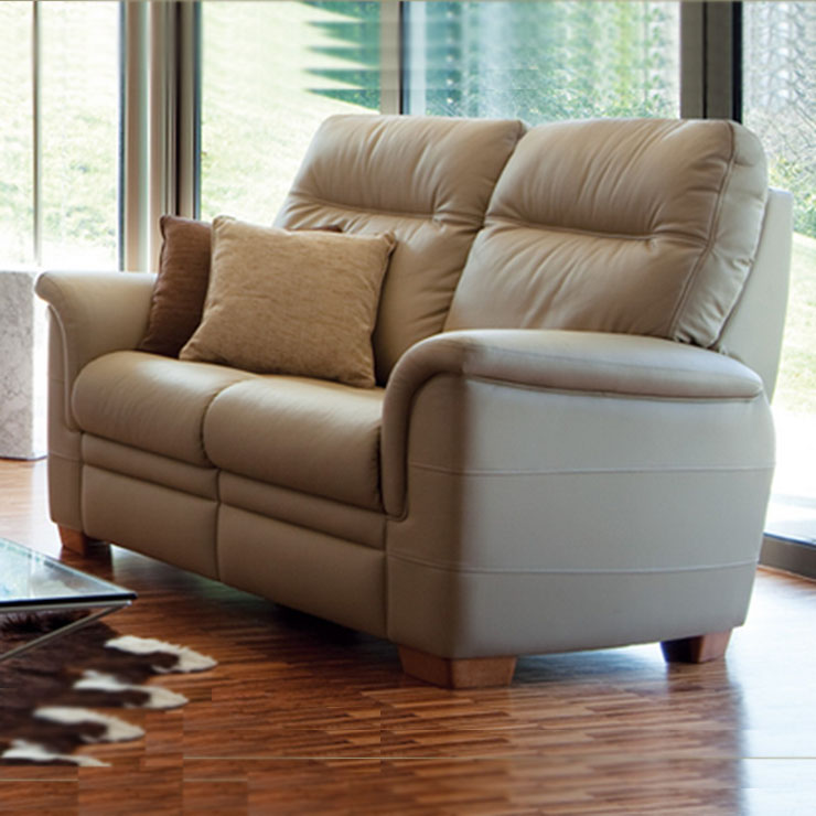 Фото Диван большой - стиль Английский современный - Для гостиной - Купить в Интернет-магазине