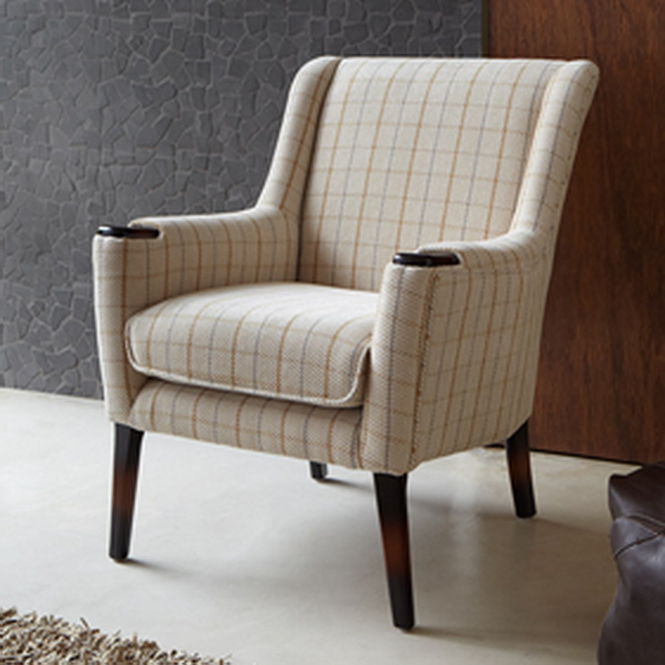 Фото Кресло обитое - стиль Английский современный - Для гостиной - удобное кресло производства США - Parker Knoll - The Lifestyle Collection - Купить в Интернет-магазине Фото Кресло обитое - стиль Английский современный - Для гостиной - удобное кресло производства США - Parker Knoll - The Lifestyle Collection - Купить в Интернет-магазине