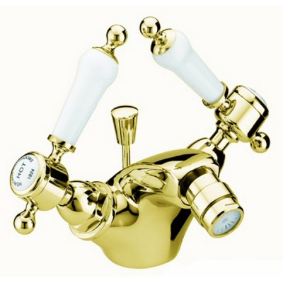 Фото Смеситель для биде - стиль Английский - Купить в Интернет-магазине