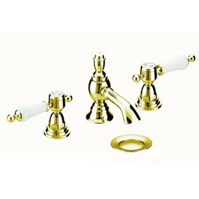 Фото Смеситель для раковины - стиль Английский - Купить в Интернет-магазине
