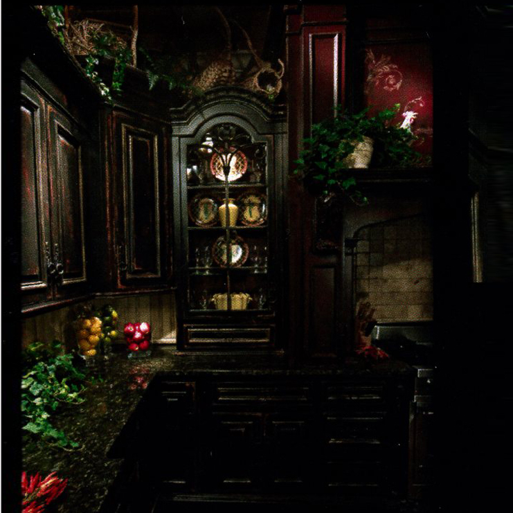 Фото Мебель для кухни - стиль Американская классика - Для кухни - Купить в Интернет-магазине Фото Мебель для кухни - стиль Американская классика - Для кухни - Купить в Интернет-магазине