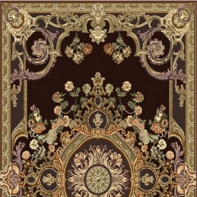 Фото Ковер ручной работы - стиль Европейская классика - Купить в Интернет-магазине