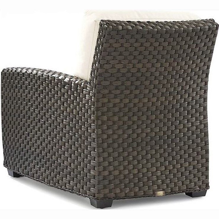 Фото Кресло - стиль Современный - Для терраса и бассейна - Купить в Интернет-магазине