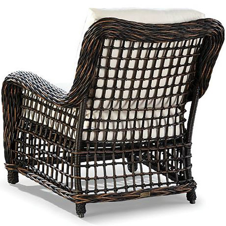 Фото Кресло - стиль Классический - Для терраса и бассейна - Купить в Интернет-магазине