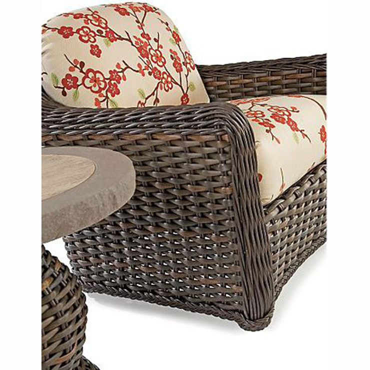 Фото Кресло - стиль Классический - Для терраса и бассейна - Купить в Интернет-магазине Фото Кресло - стиль Классический - Для терраса и бассейна - Купить в Интернет-магазине