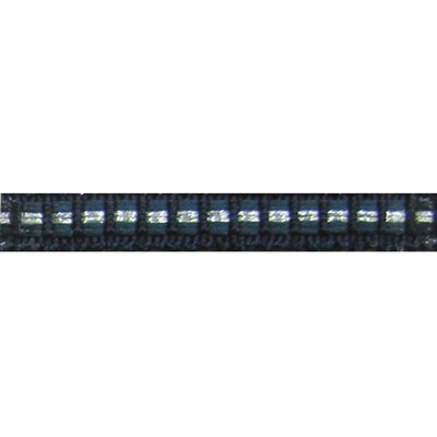 Фото Отделка для текстильных изделий - Тесьма - стиль Европейский - Синяя - Купить в Интернет-магазине