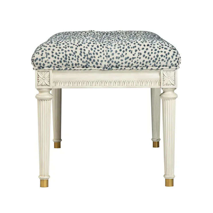 Фото Пуф, банкетка - стиль Современная классика - Для гостиной - Купить в Интернет-магазине Фото Пуф, банкетка - стиль Современная классика - Для гостиной - Купить в Интернет-магазине