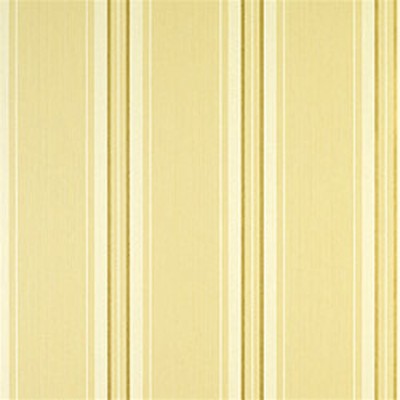 Фото Обои с рисунком - Полоски - стиль Американский - Желтые - Купить в Интернет-магазине