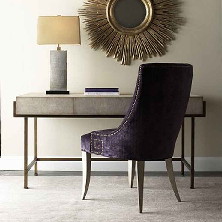 Фото Стул обеденный - стиль Гранд Салон - Для столовой - Купить в Интернет-магазине