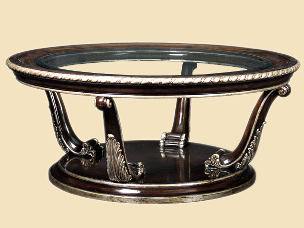 Фото Стол кофейный/журнальный - стиль Флорида Дизайн - Для гостиной - Купить в Интернет-магазине Фото Стол кофейный/журнальный - стиль Флорида Дизайн - Для гостиной - Купить в Интернет-магазине