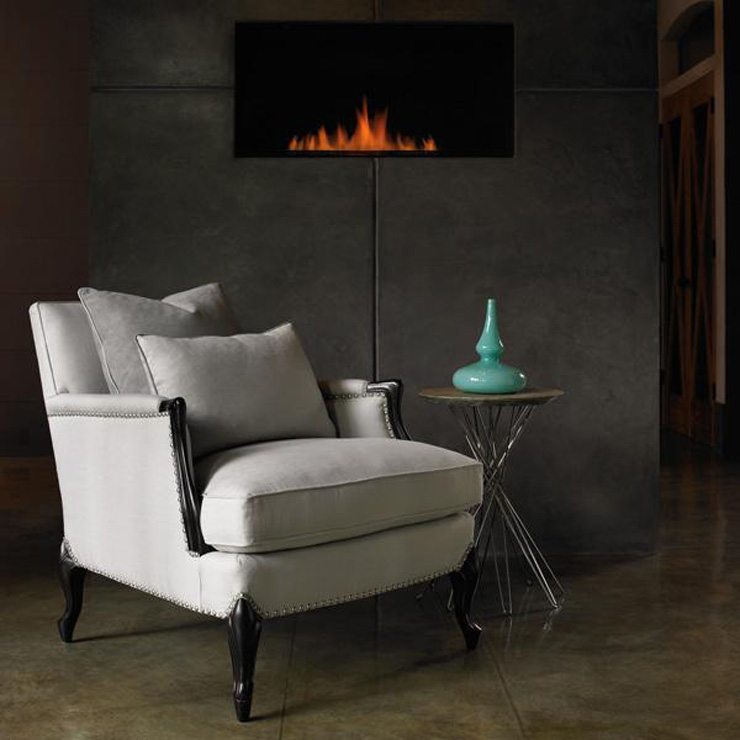 Фото Кресло на деревянной раме - стиль Гранд Салон - Для гостиной - Купить в Интернет-магазине Фото Кресло на деревянной раме - стиль Гранд Салон - Для гостиной - Купить в Интернет-магазине