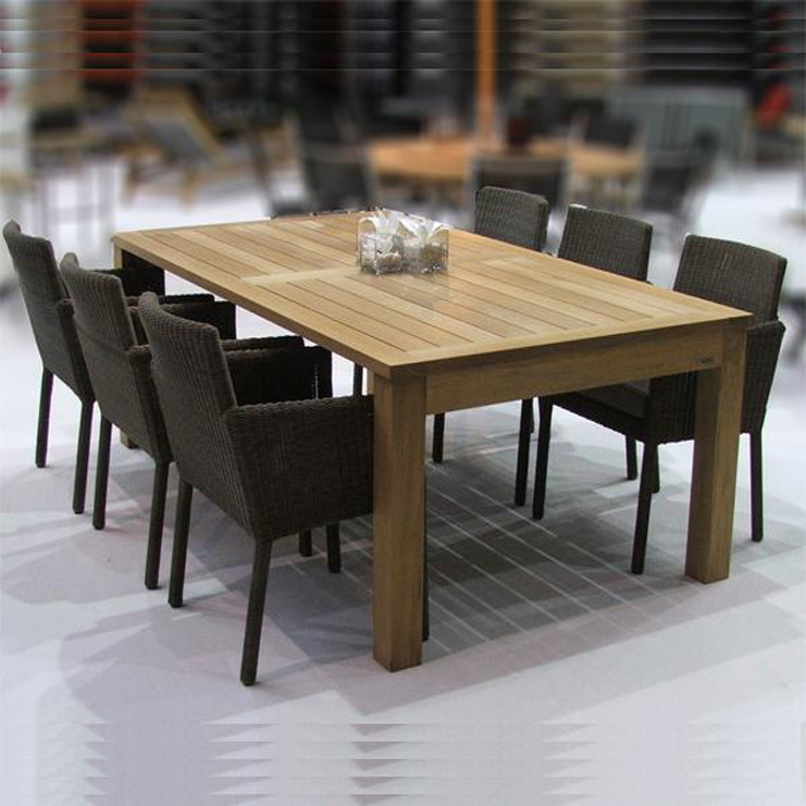 Фото Стул обеденный - стиль Современный - Для терраса и бассейна - Купить в Интернет-магазине