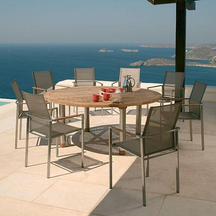 Фото Стул обеденный - стиль Современный - Для терраса и бассейна - Купить в Интернет-магазине Фото Стул обеденный - стиль Современный - Для терраса и бассейна - Купить в Интернет-магазине