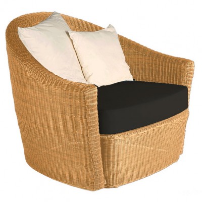 Фото Кресло - стиль Современный - Для терраса и бассейна - Купить в Интернет-магазине