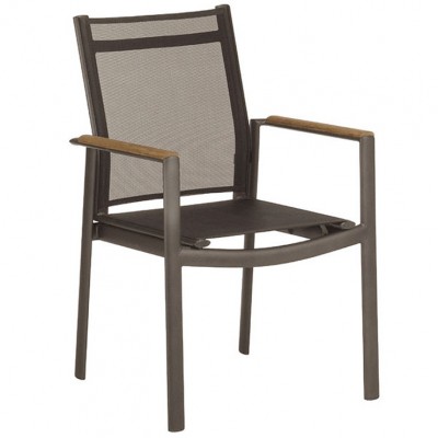 Фото Кресло - стиль Современный - Для терраса и бассейна - Купить в Интернет-магазине