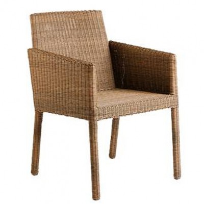 Фото Стул обеденный - стиль Современный - Для терраса и бассейна - Купить в Интернет-магазине