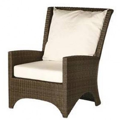 Фото Кресло - стиль Современный - Для терраса и бассейна - Купить в Интернет-магазине