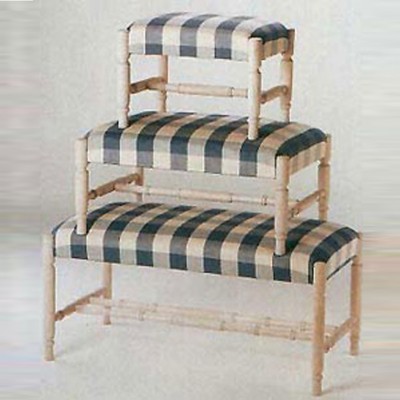 Фото Пуф, банкетка - стиль Английская классика - Для гостиной - Купить в Интернет-магазине