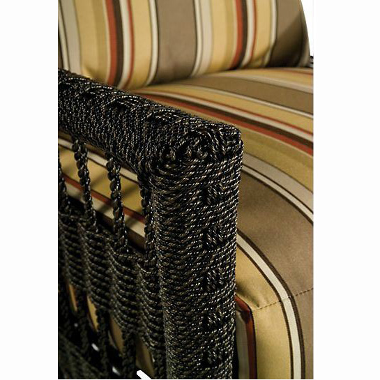 Фото Кресло - стиль Классический - Для терраса и бассейна - Купить в Интернет-магазине