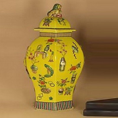 Фото Ваза - стиль Классический - Фарфоровая - Купить в Интернет-магазине