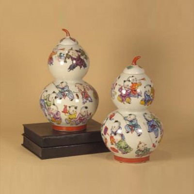 Фото Ваза - стиль Классический - Фарфоровая - В наличии - Купить в Интернет-магазине