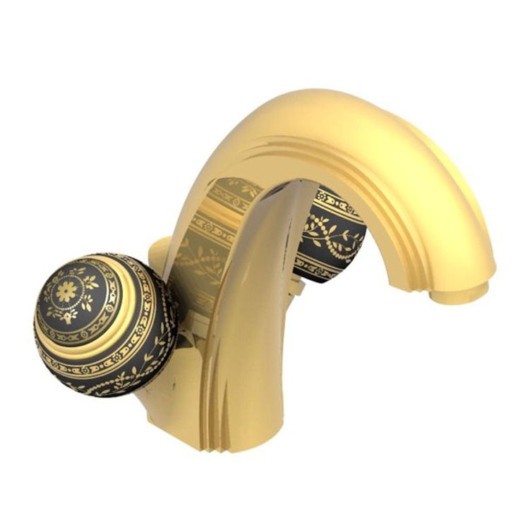 Фото Смеситель для раковины - стиль Европейский - Купить в Интернет-магазине