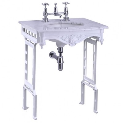 Фото Раковина - стиль Английский - Купить в Интернет-магазине