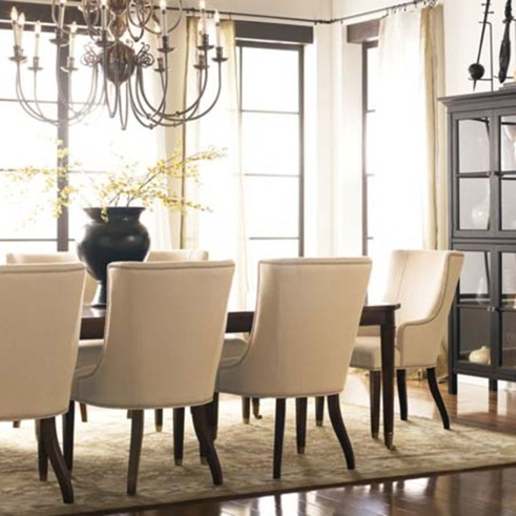 Фото Стул обеденный - стиль Гранд Салон - Для столовой - Купить в Интернет-магазине