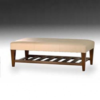 Фото Пуф, банкетка - стиль Английская классика - Для гостиной - Купить в Интернет-магазине