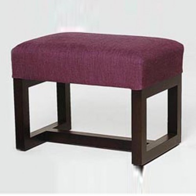 Фото Пуф, банкетка - стиль Английский современный - Для гостиной - Купить в Интернет-магазине