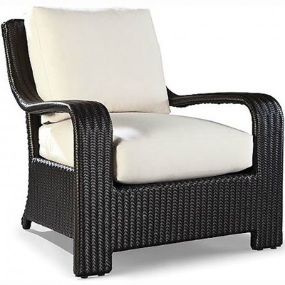 Фото Кресло - стиль Современный - Для терраса и бассейна - Купить в Интернет-магазине