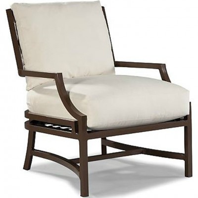 Фото Кресло - стиль Современный - Для терраса и бассейна - Купить в Интернет-магазине