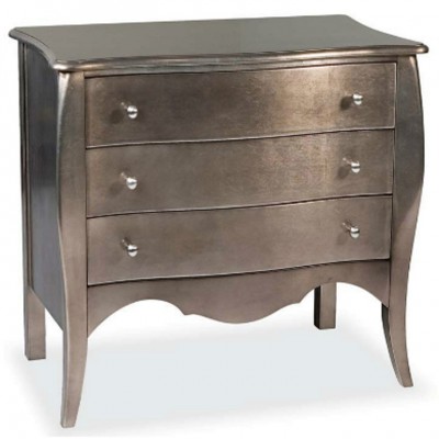 Фото Тумба прикроватная - стиль Ар-деко - Для спальни - Купить в Интернет-магазине