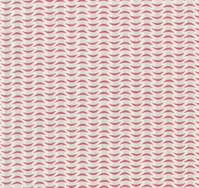 Фото Ткань портьерная с рисунком - Мелкий принт - стиль Английский - Розовый - Купить в Интернет-магазине