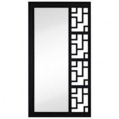 Фото Зеркало напольное - стиль Современный - Для гостиной - Купить в Интернет-магазине