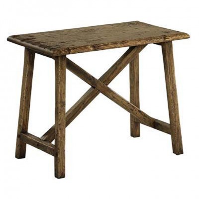 Фото Скамейка, кушетка - стиль Американское наследство - Для гостиной - Купить в Интернет-магазине