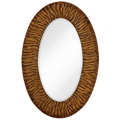 Фото Зеркало настенное - стиль Современный - Для гостиной - Купить в Интернет-магазине