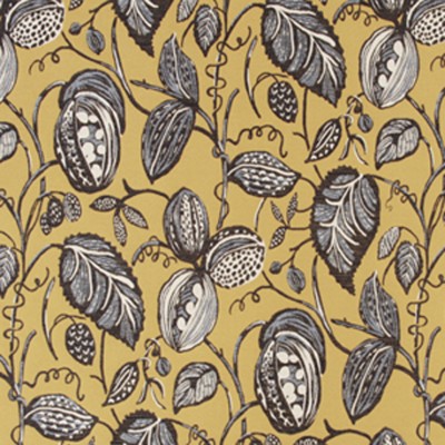 Фото Ткань портьерная с рисунком -  - стиль Американский - Купить в Интернет-магазине